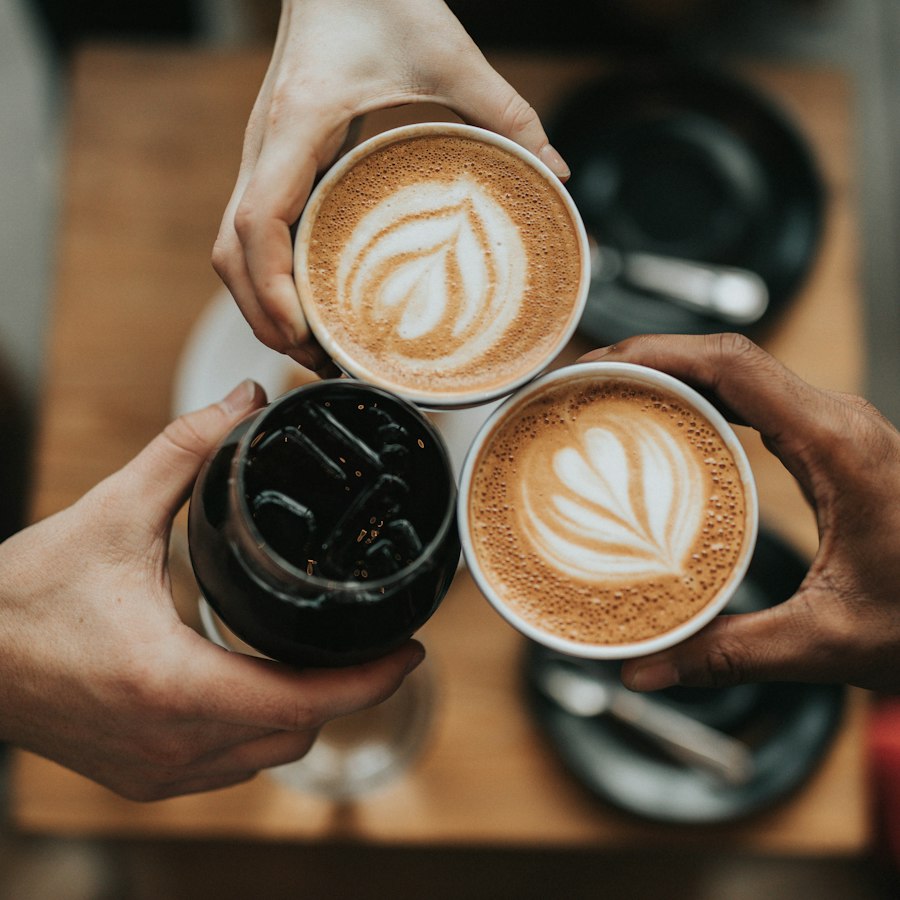 Velaris Latte