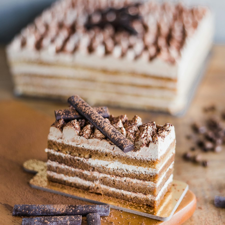 Tiramisu Katman